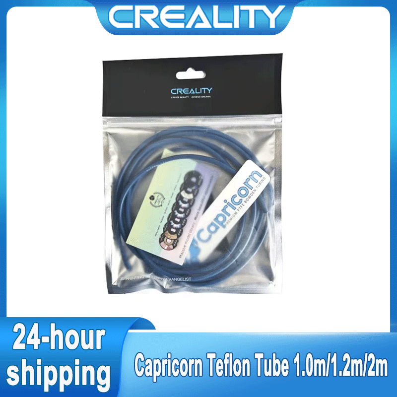 Bowden Tube - CREALITY Przewód Bowdena PTFE do Capricorn,