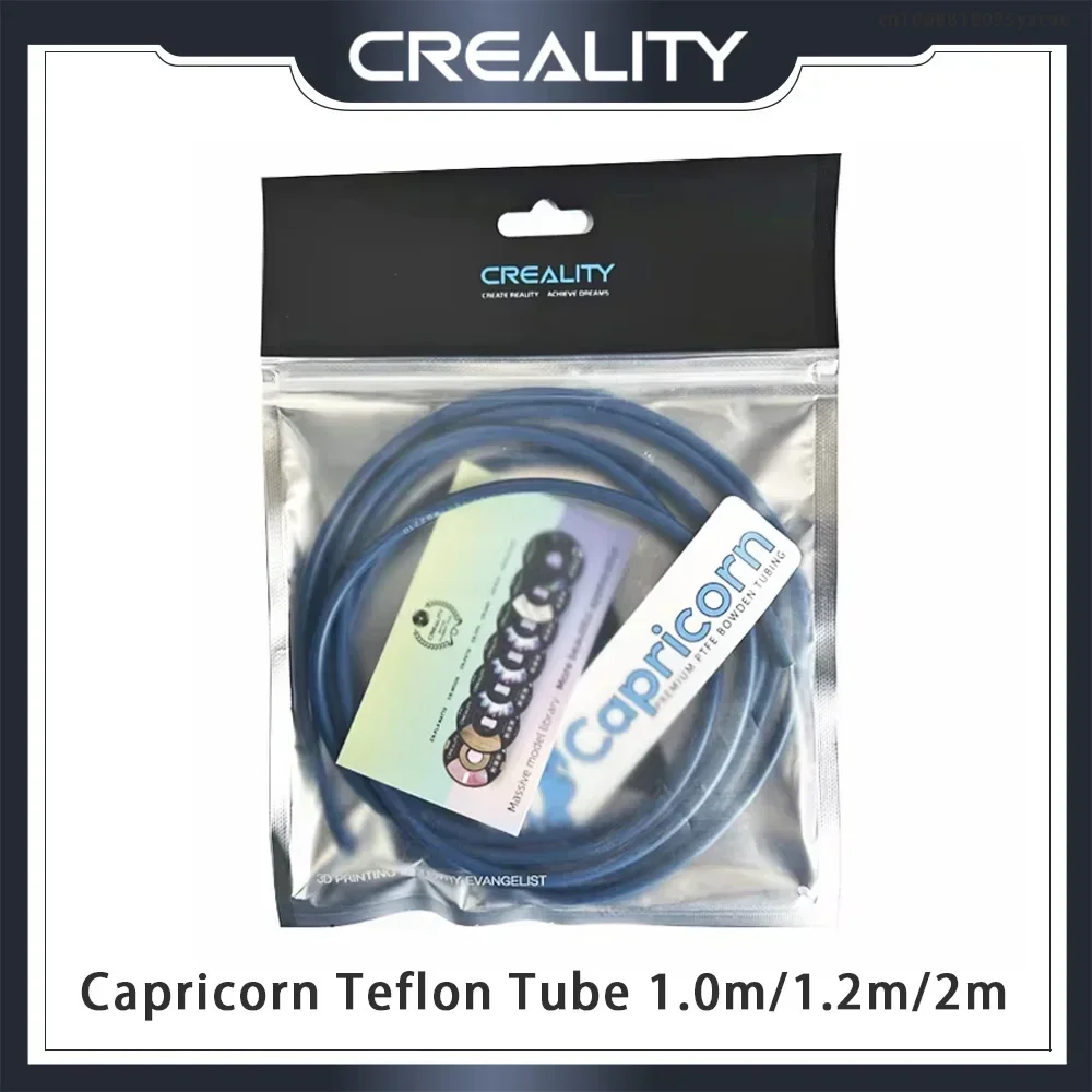 Bowden Tube - CREALITY dla Capricorn Bowden PTFE Tubing