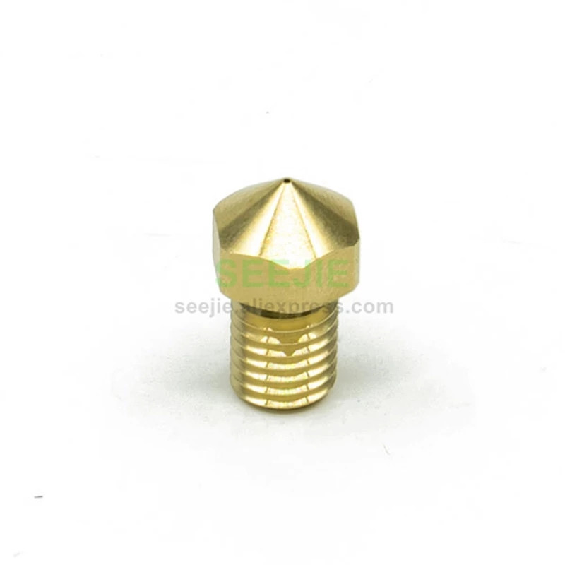 Hotend 0.4Mm - 2 szt. Dysza 0.4mm do drukarki