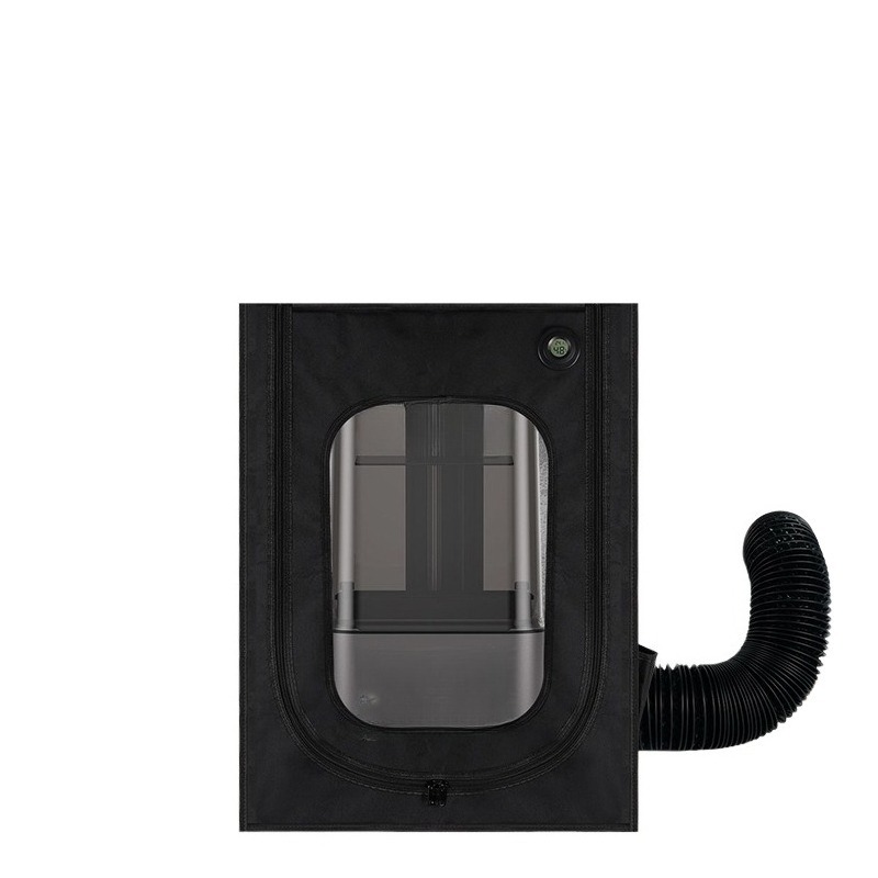 Enclosure 3D Printer - Obudowa ochronna do drukarki 3D żywicznej