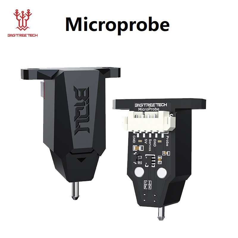 Bltouch - BIGTREETECH MicroProbe Zestaw do automatycznego poziomowania