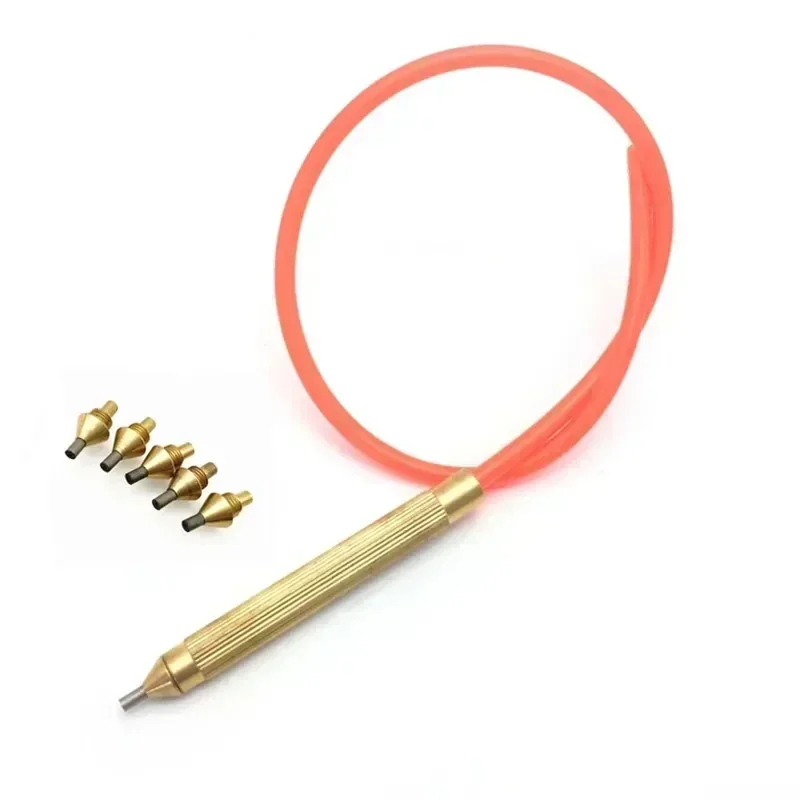 Nozzle Tungsten - Produkt do laboratorium dentystycznego Maszyna do