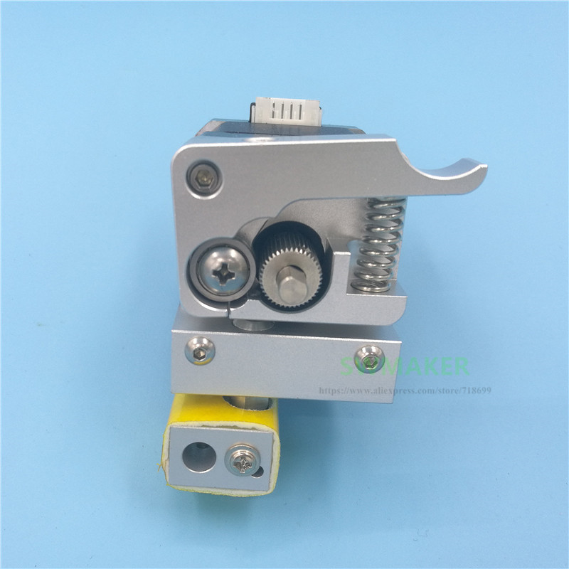 Hotend 0.4Mm - Wanhao i3 aktualizacja drukarki 3D MK10