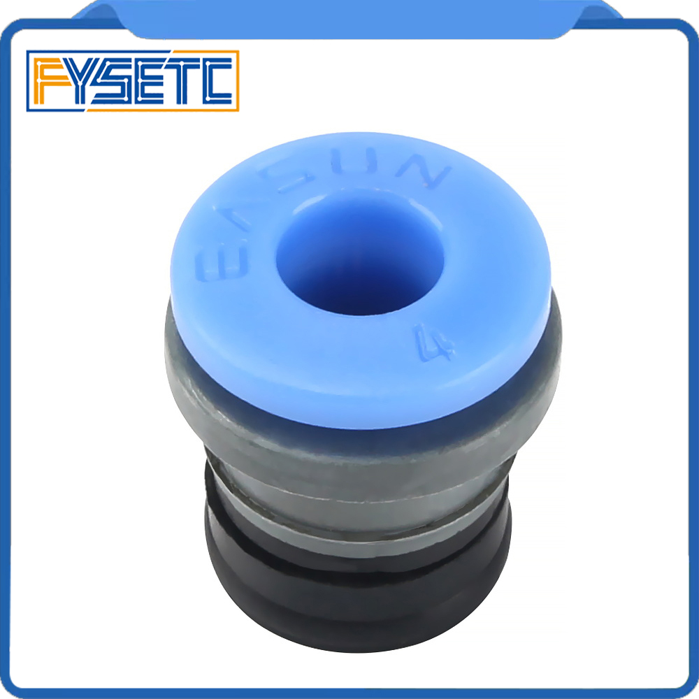 Bowden Tube - FYSETC Bowden ECAS04 części drukarki 3D