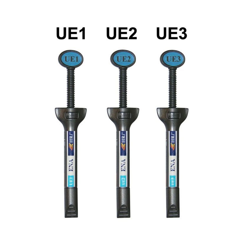 Uv Resin - Materiały dentystyczne Meisu, żywica do estetycznych