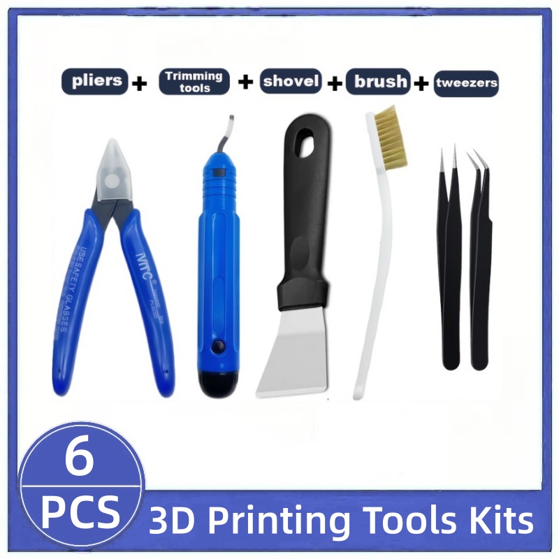3D Printer Stand - Narzędzia do druku 3D, Różne rodzaje