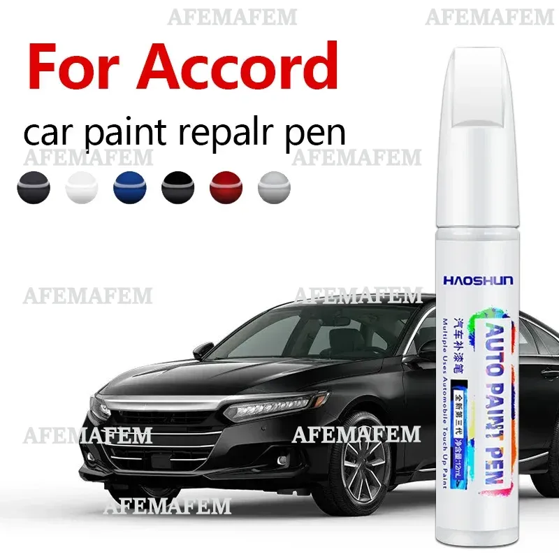 Cr Touch - Długopis do naprawy lakieru Honda Accord