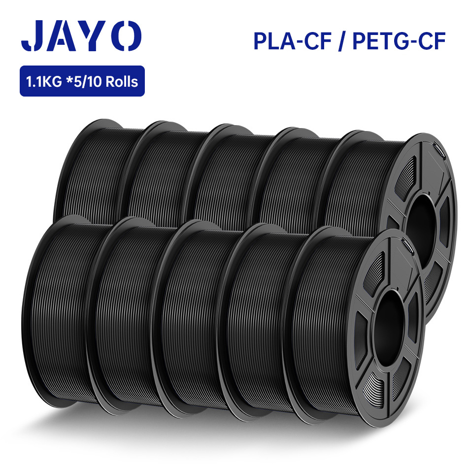 Filament 1.75 - JAYO PETG-CF Filament do drukarki 3D