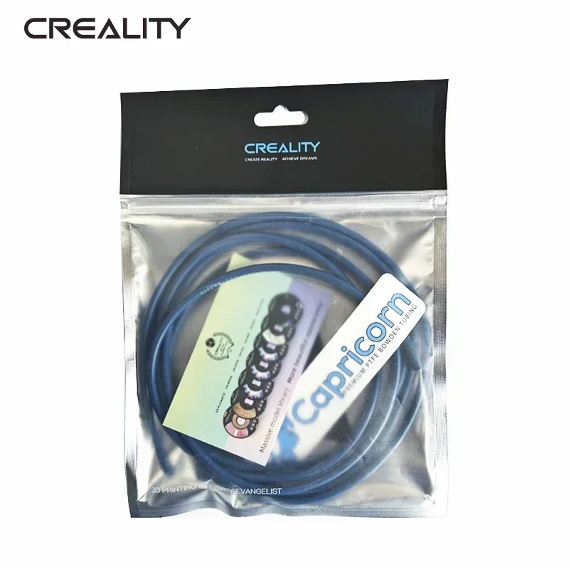 CREALITY dla Capricorn Bowden  – Bowden Tube recenzja i cena