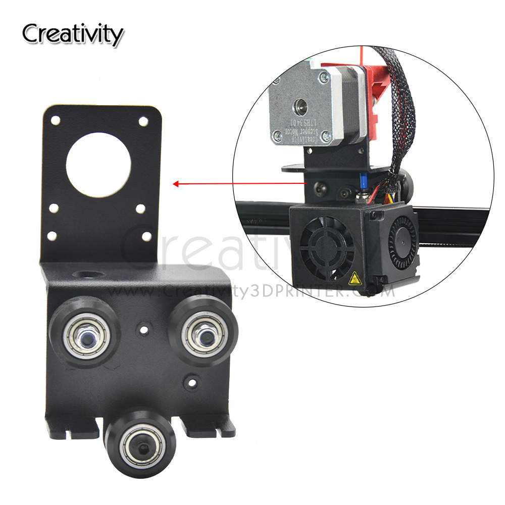Zestaw płytek podporowych do w – 3D Printer Stand recenzja i cena