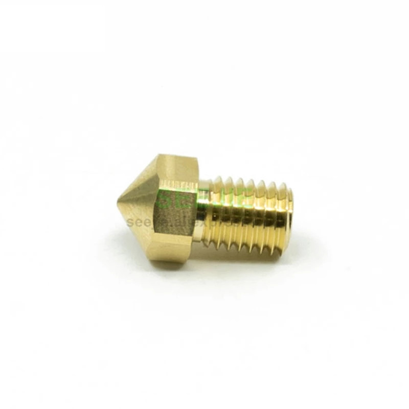 2 szt. Dysza 0.4mm do drukarki – Hotend 0.4Mm recenzja i cena