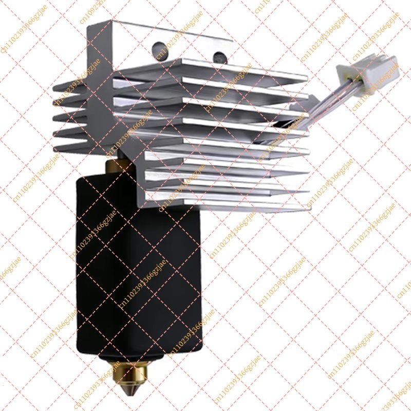 FY XB-Upgrade Zestaw Hotendu 0 – Hotend 0.4Mm recenzja i cena