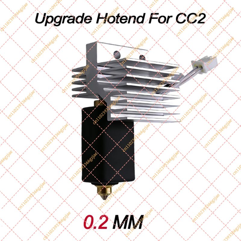 FY XB-Upgrade Zestaw Hotendu 0 – Hotend 0.4Mm recenzja i cena