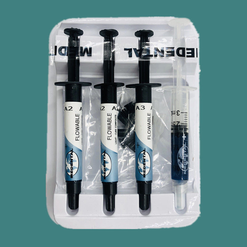 Zestaw żywic płynnych do zębów – Uv Resin recenzja i cena