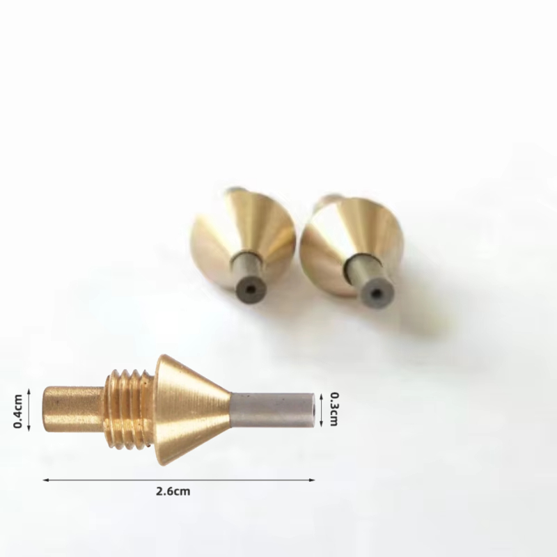 Produkt laboratorium dentystyc – Nozzle Tungsten recenzja i cena