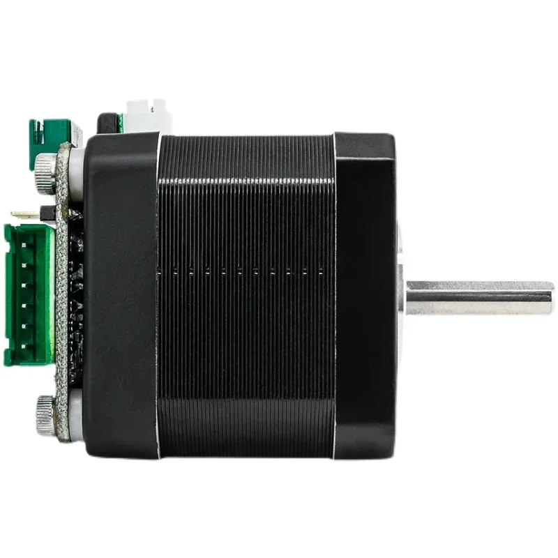 Płytka sterująca silnikiem kro – Closed Loop Stepper Motor Nema 17 recenzja i cena