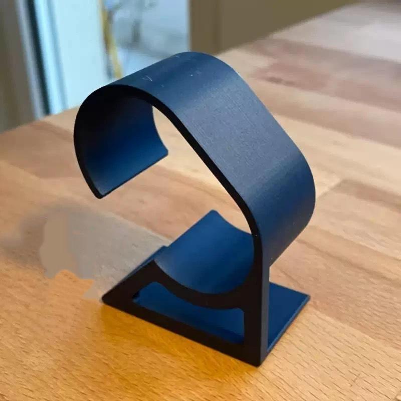 Stojak na zegarki, wykonany w  – 3D Printer Stand recenzja i cena