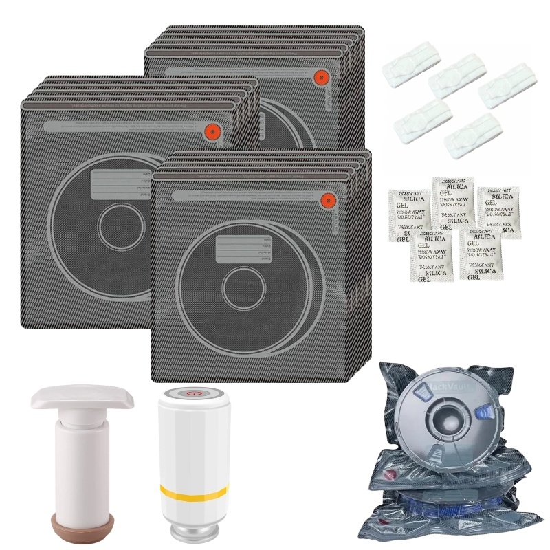 Ulepszone czarne torby do prze – Petg Filament recenzja i cena