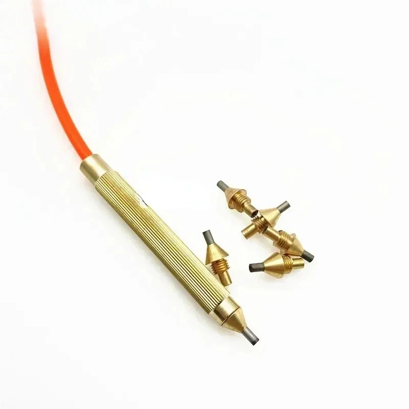 Produkt do laboratorium dentys – Nozzle Tungsten recenzja i cena