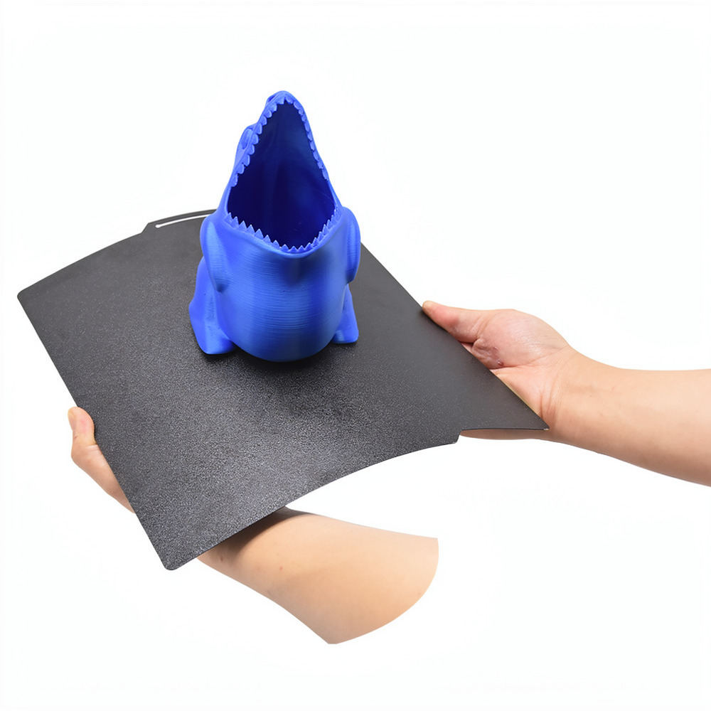 Elastyczna płyta ze stali sprę – 3D Printer Bed recenzja i cena