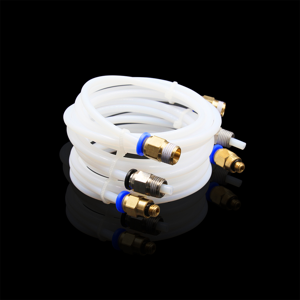 Rurka PTFE 1M przezroczysta, J – Bowden Tube recenzja i cena