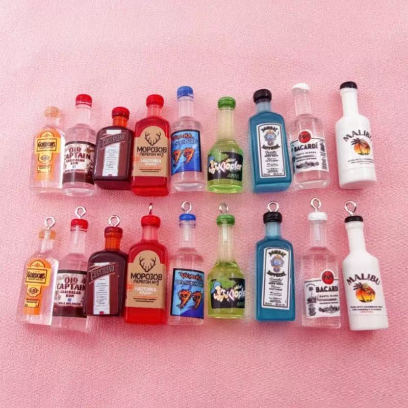11 szt. Mini Symulowane Żywicz – Resin recenzja i cena