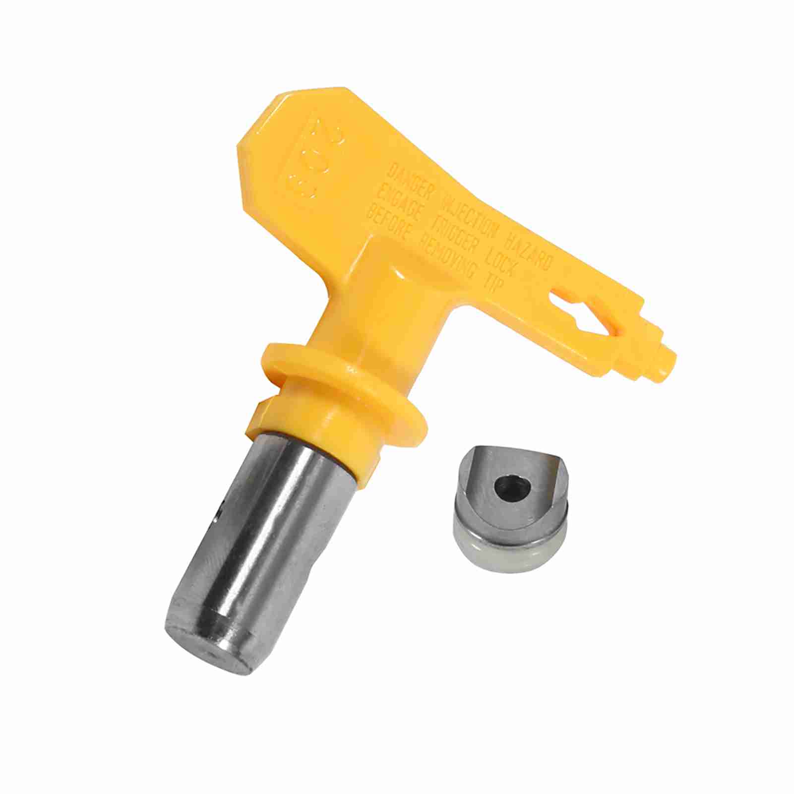 Przydatne dwustronne bezpowiet – Nozzle Tungsten recenzja i cena