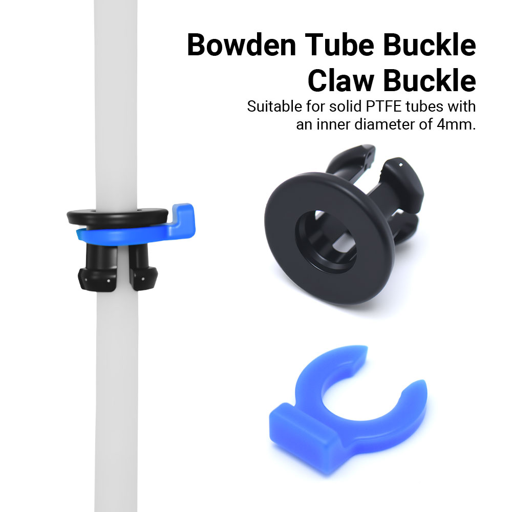 Części do drukarki 3D PC4-01 P – Bowden Tube recenzja i cena