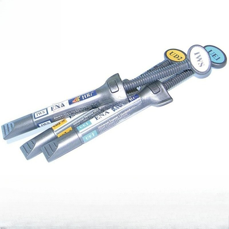 Materiały dentystyczne Meisu,  – Uv Resin recenzja i cena