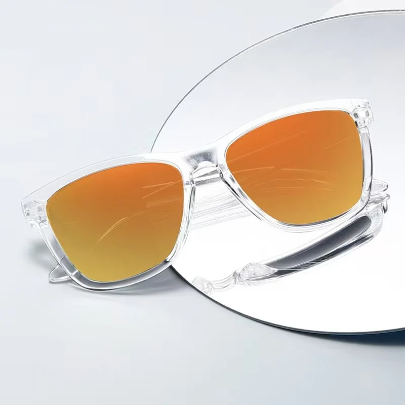 Okulary przeciwsłoneczne męski – Uv Resin recenzja i cena