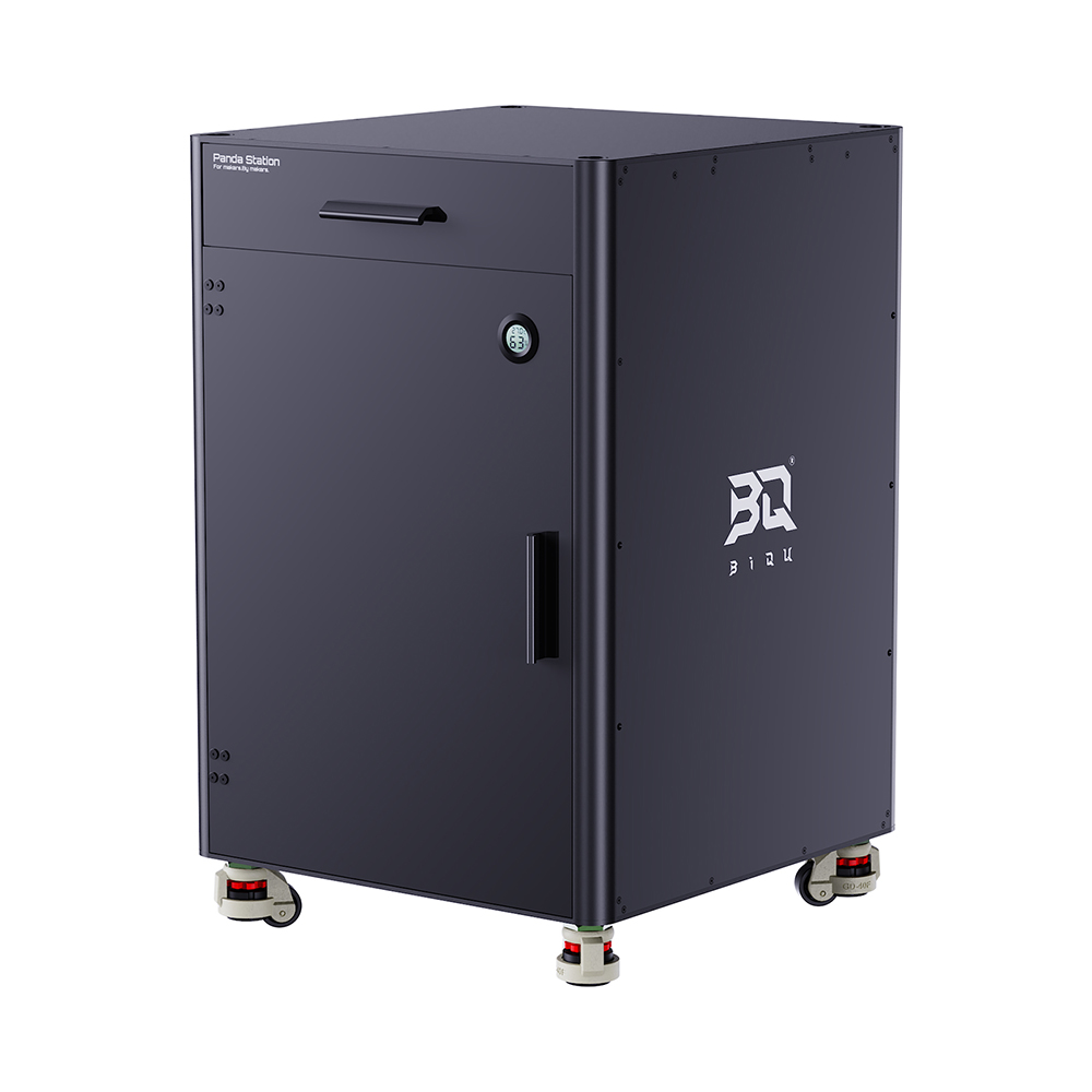 BIGTREETECH PANDA Station Pand – 3D Printer Stand recenzja i cena