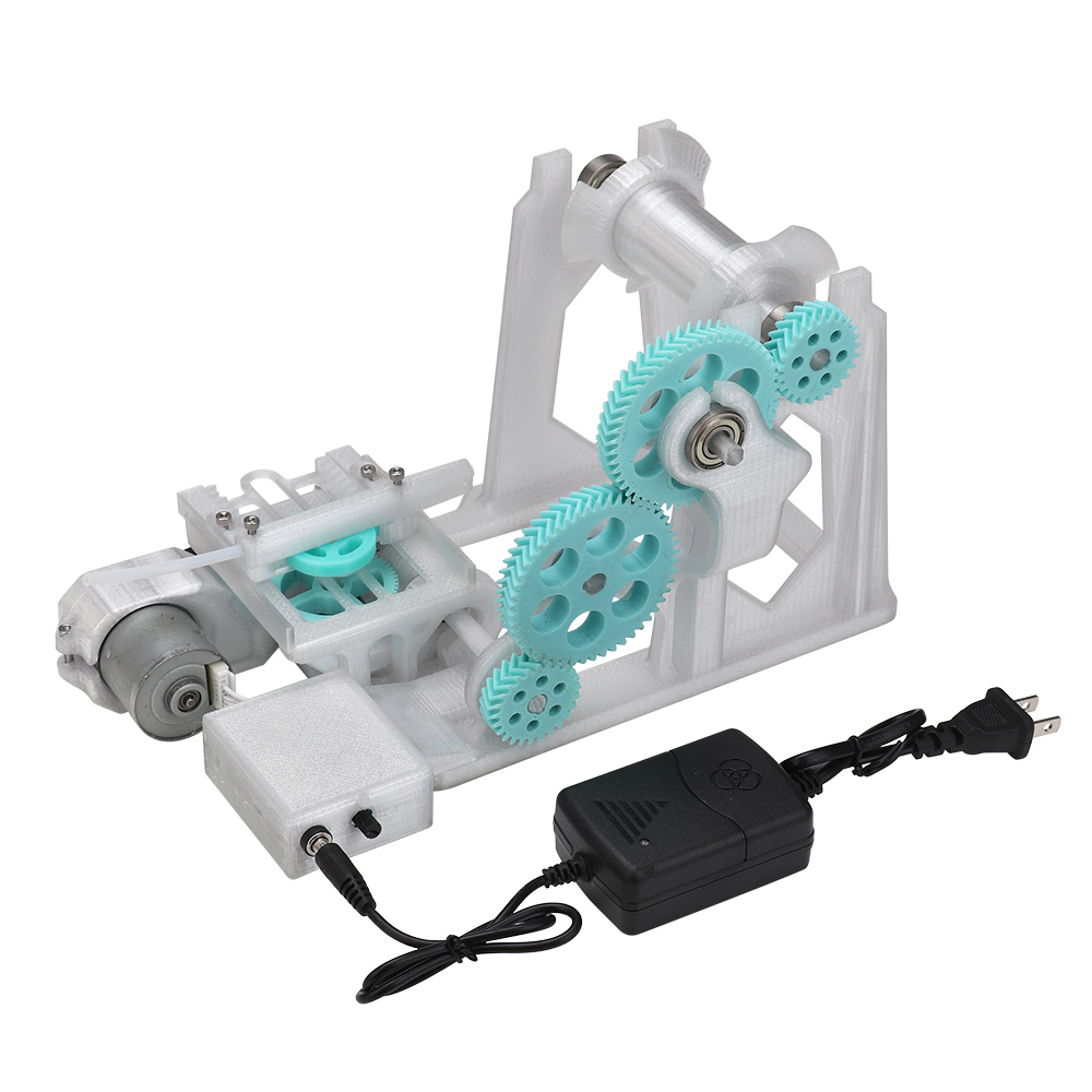 Elektryczny nawijacz filamentu – Petg Filament recenzja i cena
