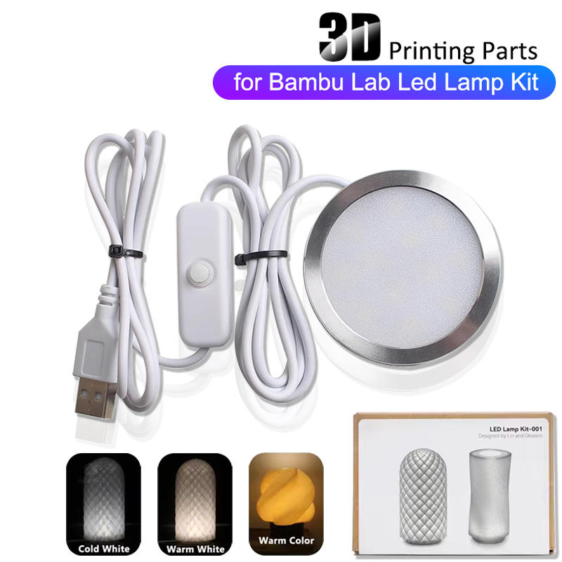 Zestaw Regulowanych Lamp LED B – 3D Printer Stand recenzja i cena