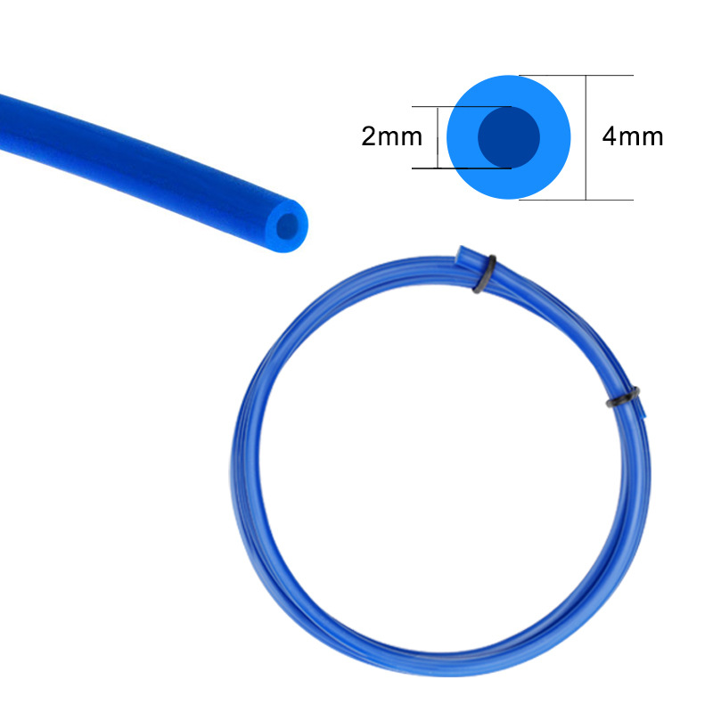 1/3/5M ID2.0mm OD4.0mm 1.75 Fi – Filament 1.75 recenzja i cena