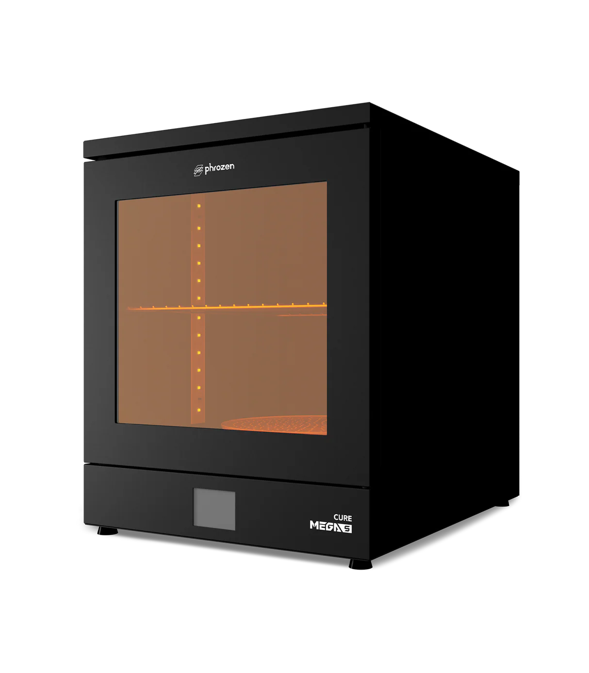 Stacja do utwardzania żywicy d – Enclosure 3D Printer recenzja i cena