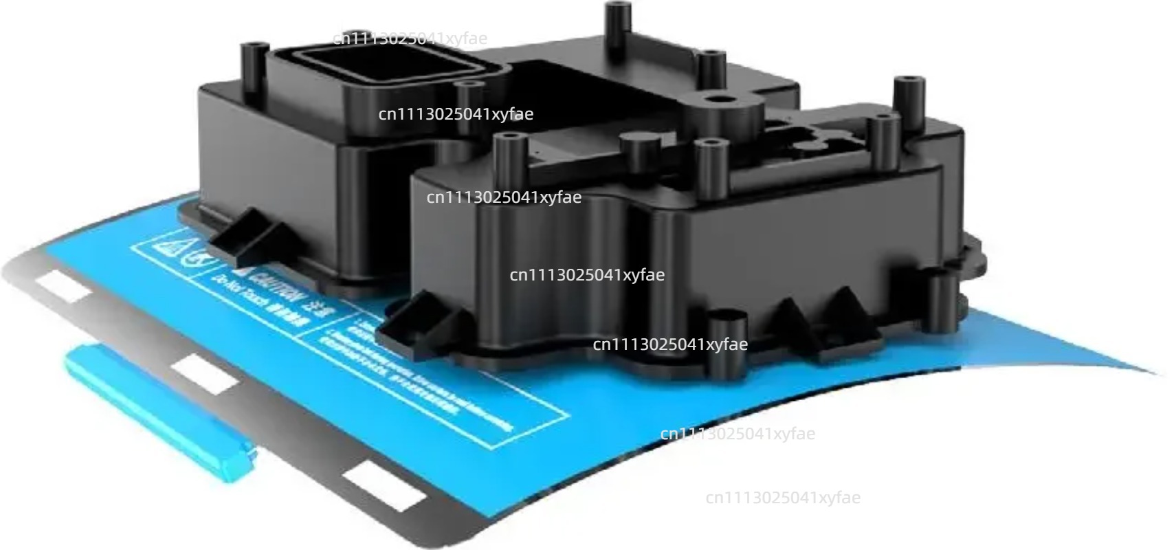 1 szt. Elastyczna płyta spręży – 3D Printer Bed recenzja i cena