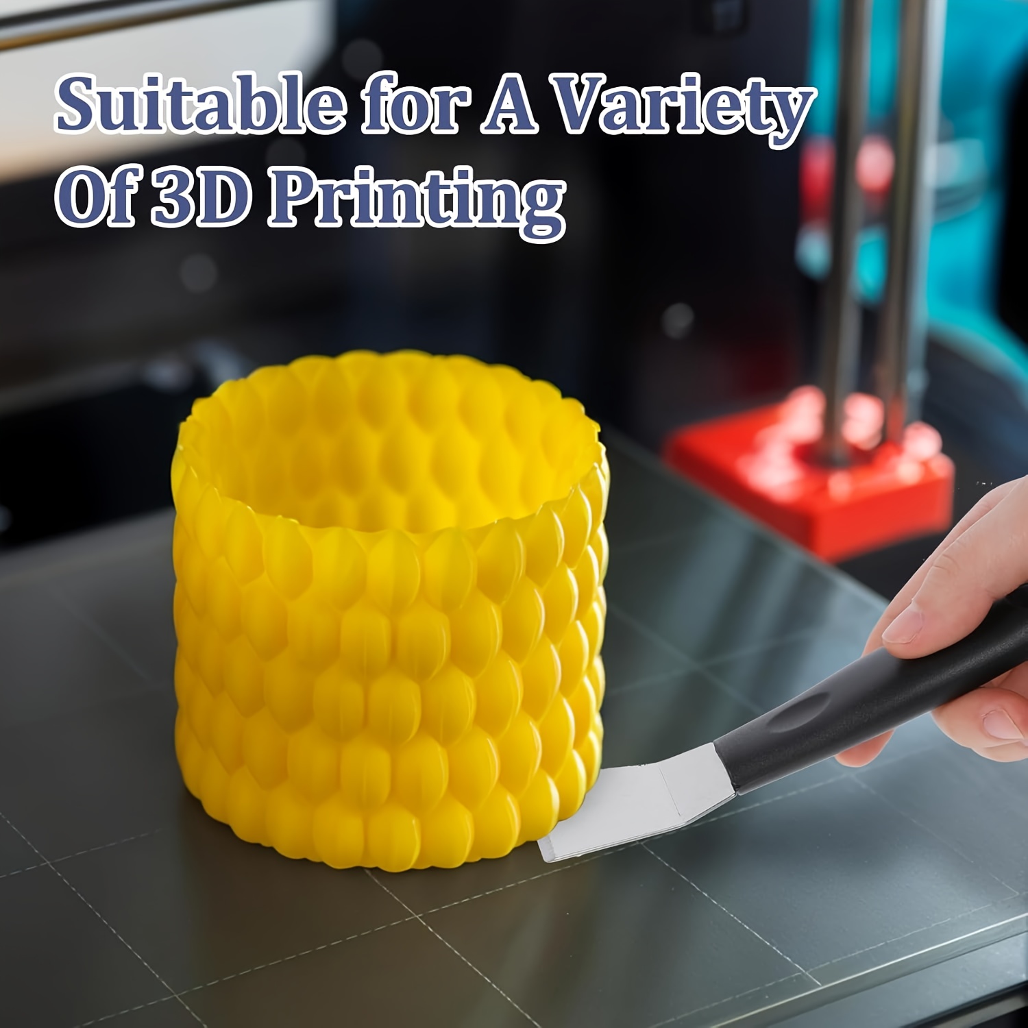 Narzędzia do druku 3D, Różne r – 3D Printer Stand recenzja i cena