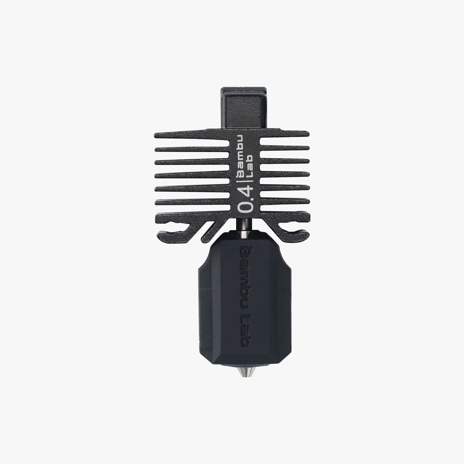 Hotend do serii BambuLab X1C/P – Hotend 0.4Mm recenzja i cena