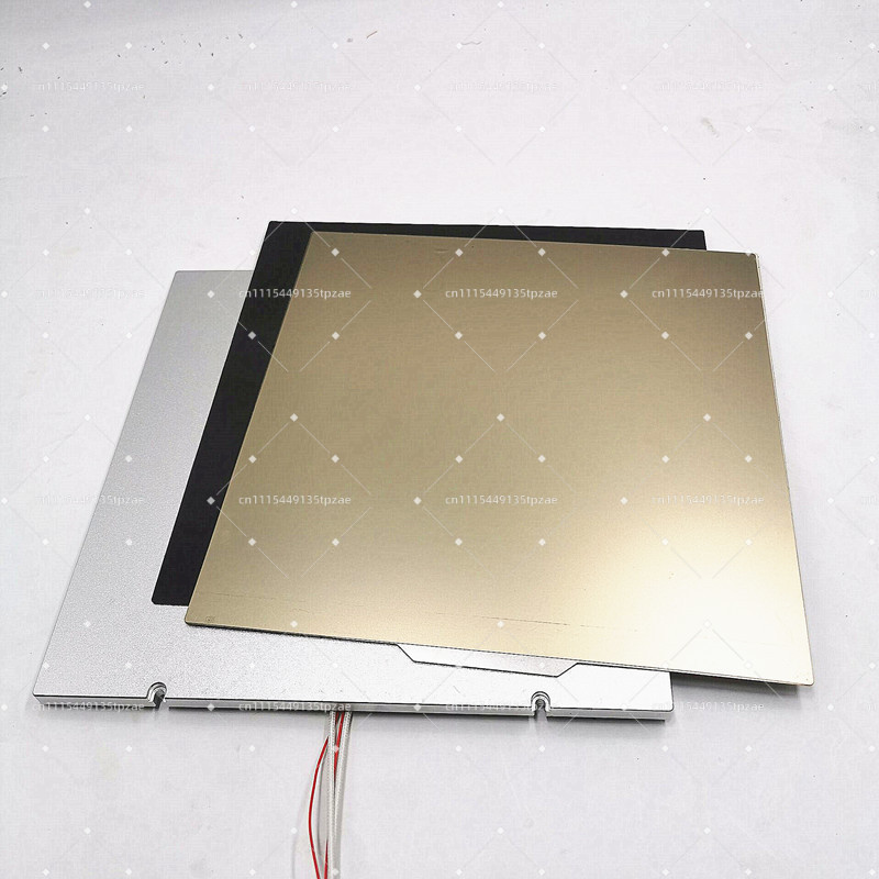 1 Zestaw Super Płaska Aluminio – 3D Printer Bed recenzja i cena