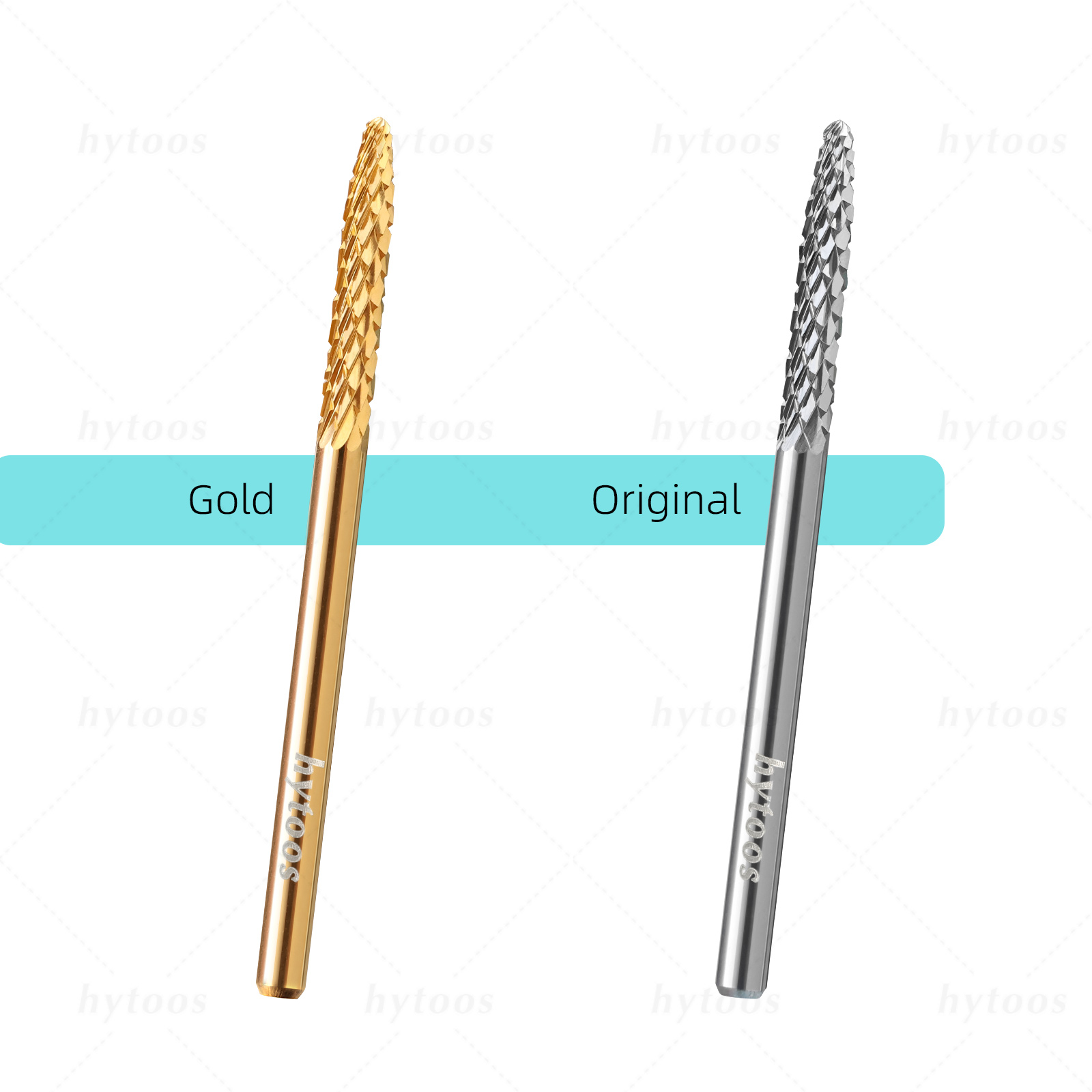 HYTOOS Frezy Karbidowe do Pazn – Nozzle Tungsten recenzja i cena
