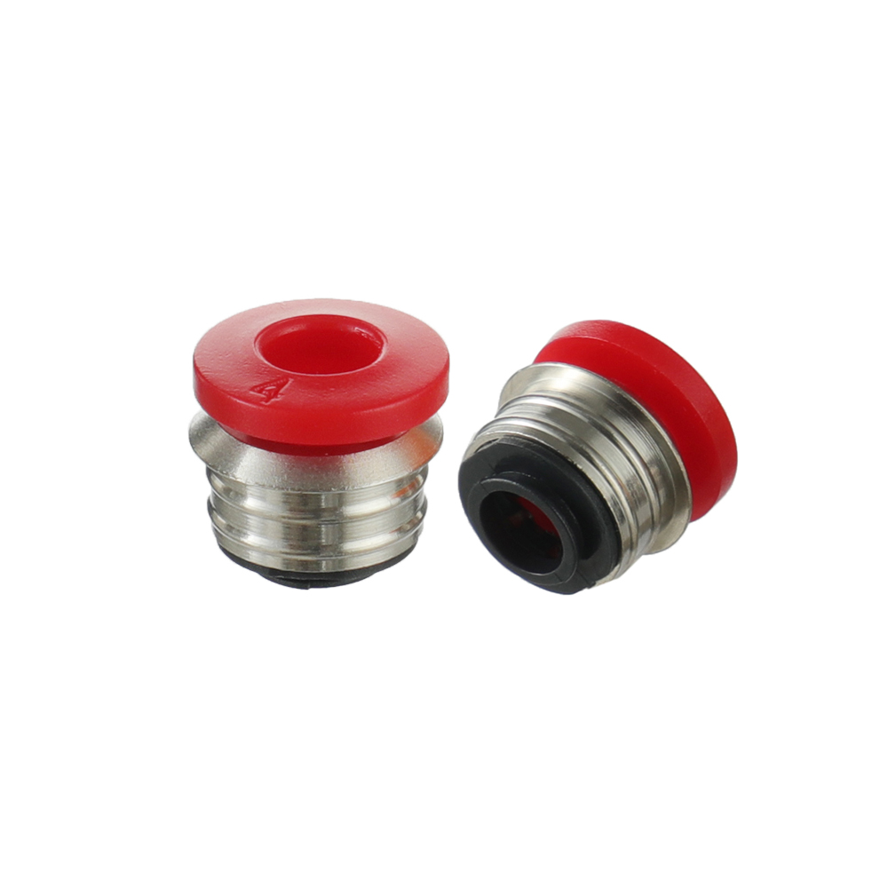 XCR3D 4/8 sztuk części drukark – Bowden Tube recenzja i cena