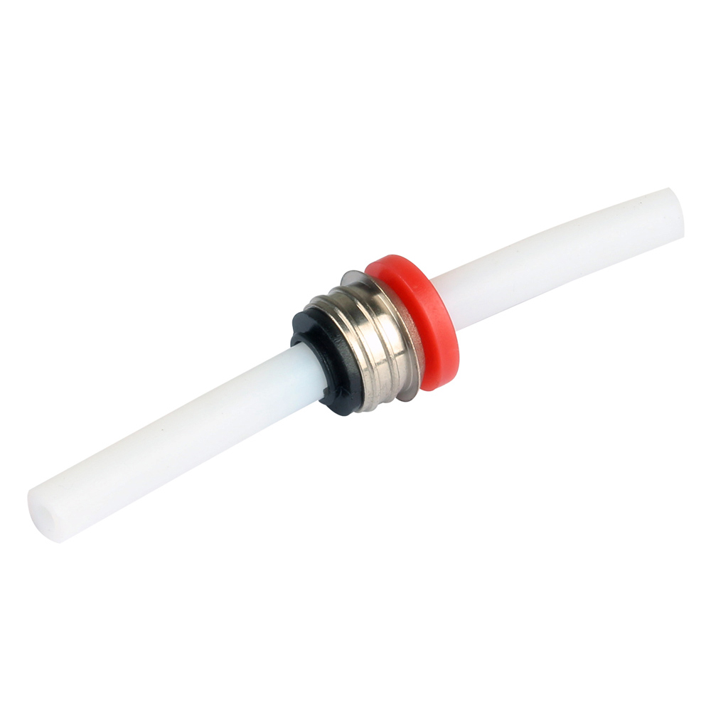 XCR3D 4/8 sztuk części drukark – Bowden Tube recenzja i cena