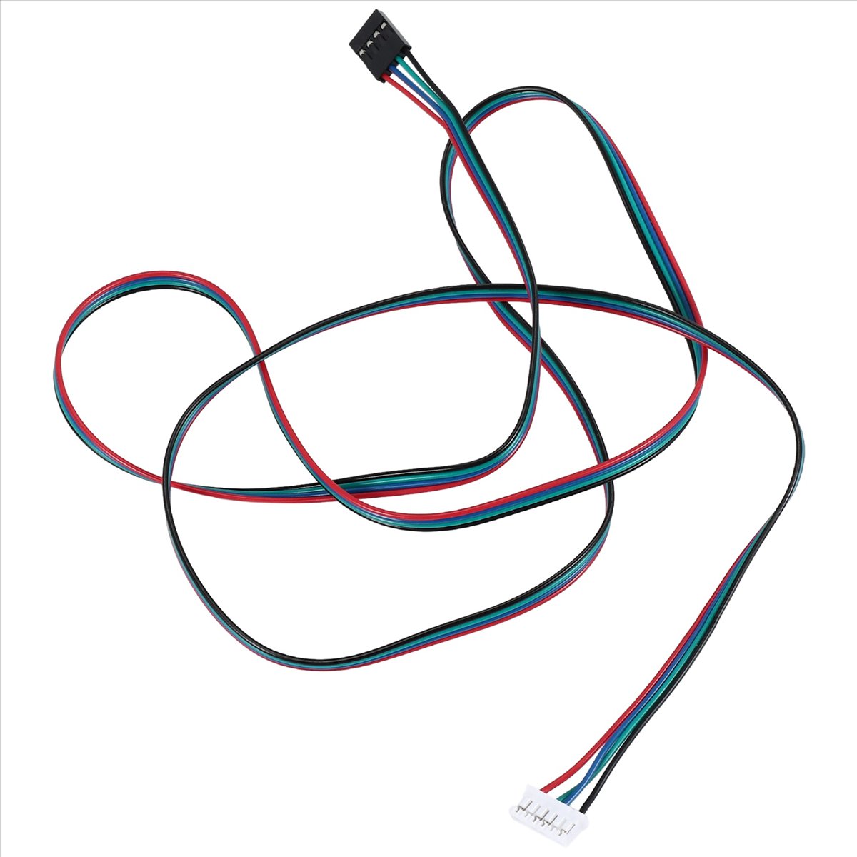 Przedłużony kabel do silnika k – 3D Printer Stand recenzja i cena