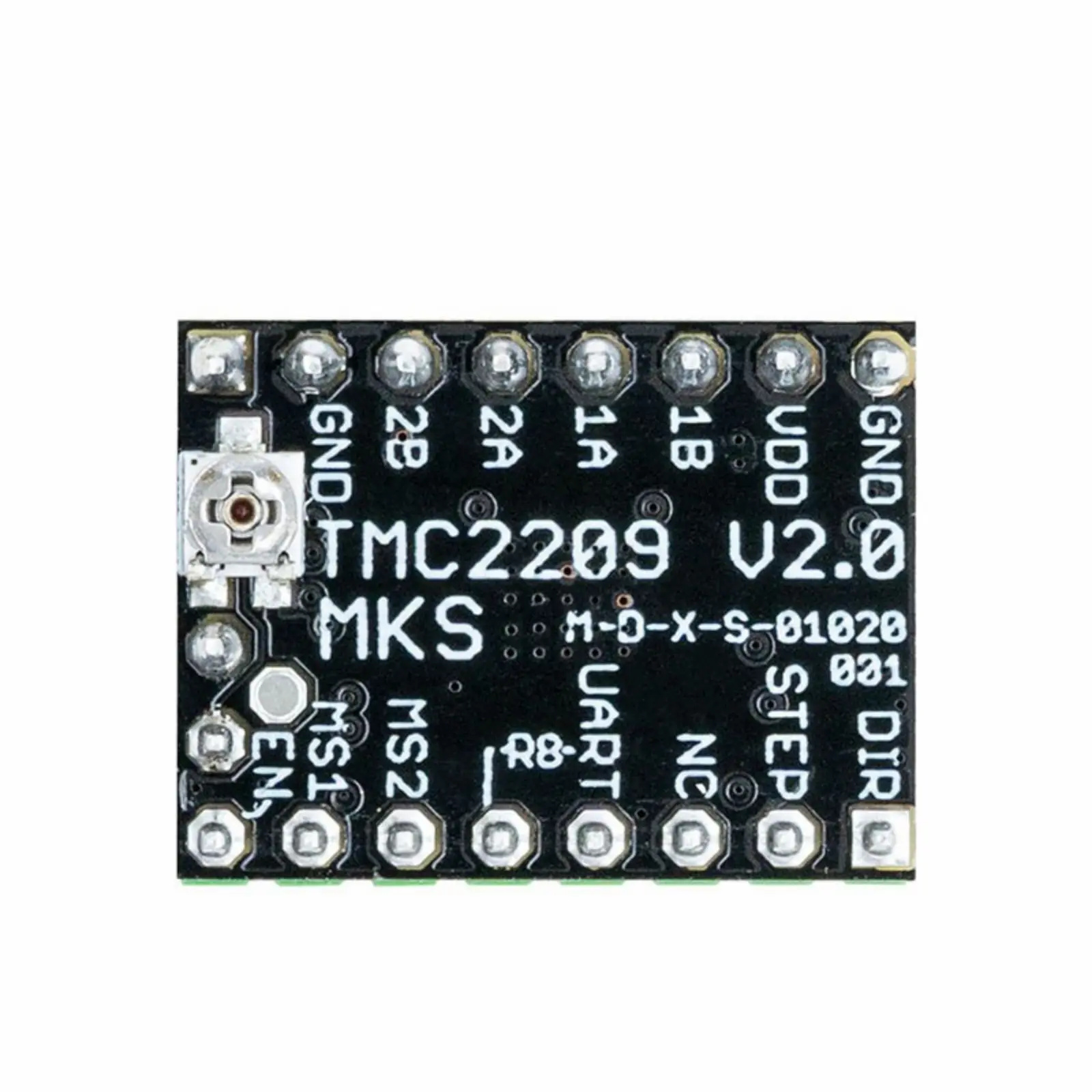 MKS TMC2209 Sterownik silnika  – Mks Sgen recenzja i cena