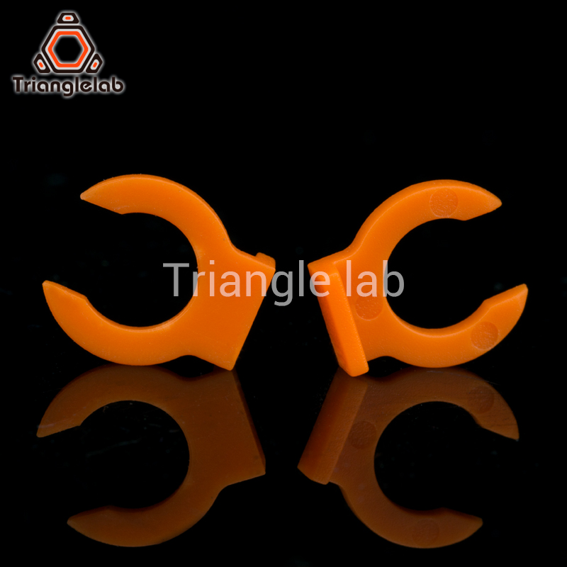Trianglelab ®   Klipsy zacisko – Bowden Tube recenzja i cena