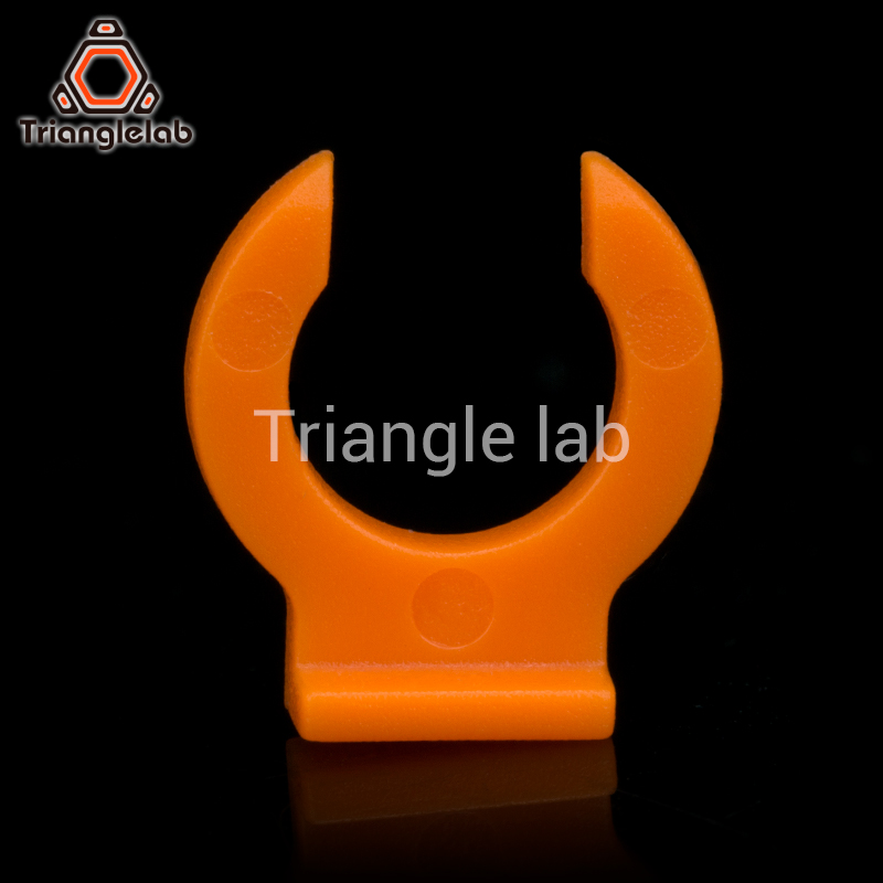 Trianglelab ®   Klipsy zacisko – Bowden Tube recenzja i cena