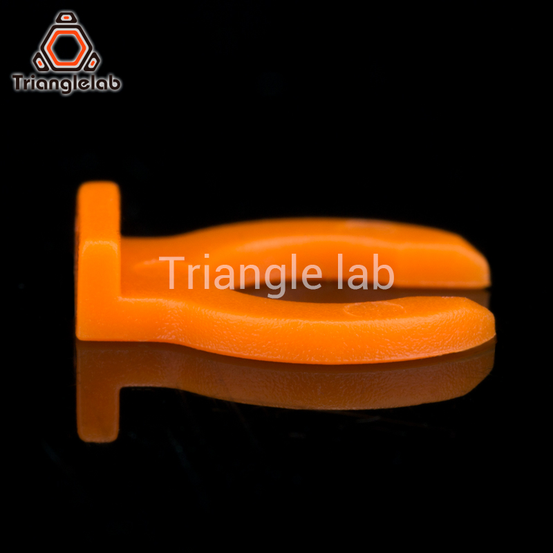 Trianglelab ®   Klipsy zacisko – Bowden Tube recenzja i cena