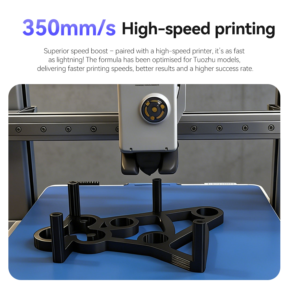 KINGROON 22LBS Filament PETG l – Filament 1.75 recenzja i cena