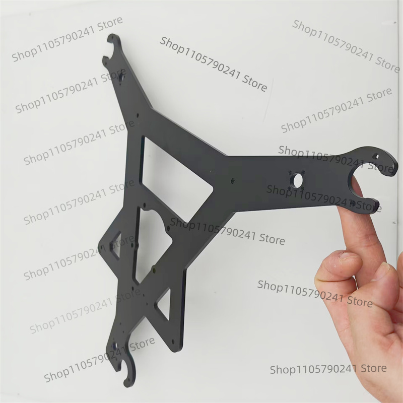 Zestaw do modernizacji CNC z a – 3D Printer Bed recenzja i cena