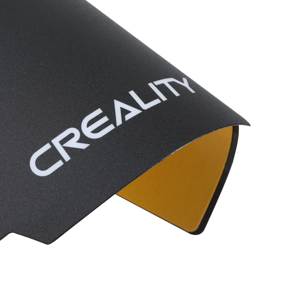 Creality Ender 3 miękka magnet – 3D Printer Bed recenzja i cena